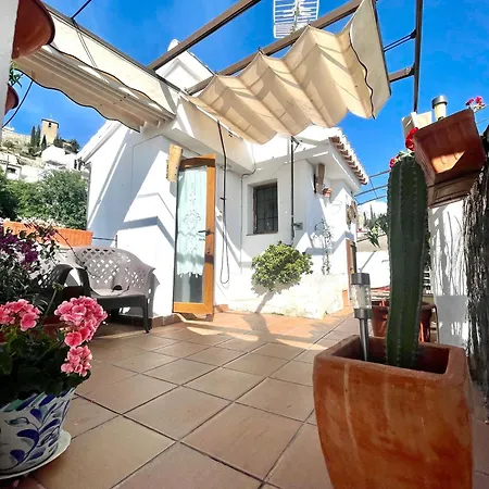 Privat bolig Cama De Matrimonio Con Bano Privado