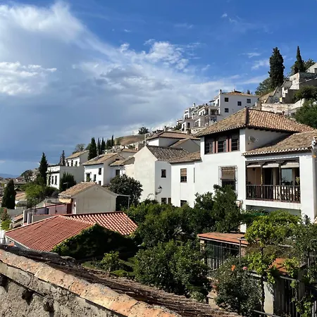 Cama De Matrimonio Con Bano Privado Accommodatie bij particulieren